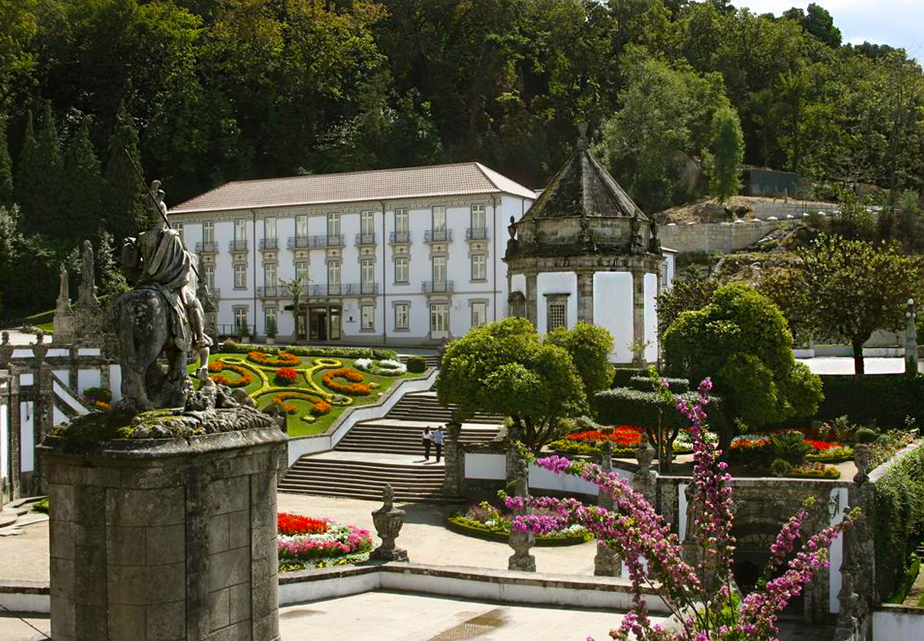hotel do templo bom jesus